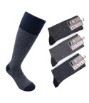 Calze lunghe uomo invernali Enrico Coveri 220