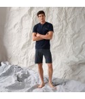 Pigiama uomo corto 100% cotone Enrico Coveri EP1225