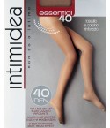 Collant velati Intimidea essential 40 den opaco 6 pz