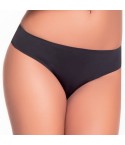 Brasiliana invisibile Love and bra fantasia in microfibra retro