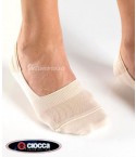  Fantasmino salvapiede uomo donna Ciocca 61 filo scozia 6 paia 