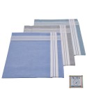 Set da 12 fazzoletti Filotex colorato 2