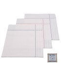 Set da 12 fazzoletti Filotex rigato 2