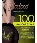 Collant super coprente Filodoro 100 anticellulite