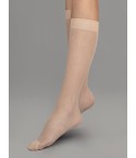 Gambaletti donna Fiore Kaia 20 den con lurex