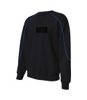 Felpa Uomo Inter in caldo cotone F10 1055