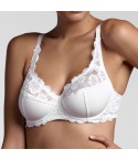 Reggiseno a balconcino Lepel 255 con ferretto 