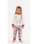 Pigiama neonata Gary H10022