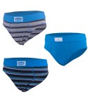 Slip da bambino Gasoline u3233 in cotone 3 pz
