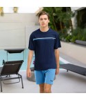 Pigiama uomo 100% cotone estivo El Charro GCM178