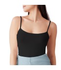 Canotta donna Cotonella GD006 spalla stretta