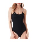 Body spalla stretta Cotonella gd008 