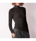 Lupetto donna basic modal e cashmere Cotonella GD283