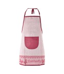 Grembiule da cucina in spugna jacquard Preziosa Gioconda J