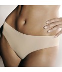 Slip donna Gios 508 in microfibra traspirante taglio vivo avanti