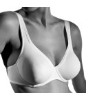  Reggiseno Balconcino Gios Renee coppa C con ferretto preformato avanti