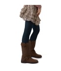 Collant bambina Golden lady Cotton soft cotone elasticizzato