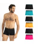 Boxer Armata di Mare GT2379 elastico logato 6 pezzi