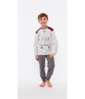 Pigiama bambino Gary H20077