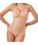 Body contenitivo Sièlei Falck 811 senza ferretto coppa C