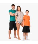 Maglia unisex 100% cotone Sol's 11380 / 11970