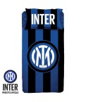 Completo letto Inter Ufficiale 100% cotone
