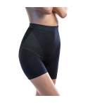 Guaina Intimidea 411047 anticellulite pantaloncino fronte modella