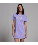 Maximaglia abitino donna 100% cotone Biancaluna 26D17026