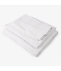 Asciugamani 100% cotone Biancaluna 3 pz
