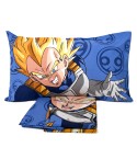 Completo Letto 1 Piazza cotone Hermet Dragon Ball Super