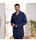 Vestaglia uomo caldo cotone Irge IRI2388