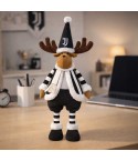 Renna Natalizia Juventus Ufficiale H34