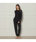 Pigiama donna/ragazza 100% caldo cotone Kappa KWW25117