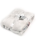 Coperta soffice in sherpa Laura Biagiotti Fiore 210x250cm