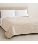 Copriletto Matrimoniale estivo tessuto jacquard Laura Biagiotti Alkaid