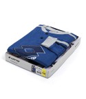 Pigiama in interlock per ragazzo Lotto LP1031