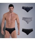 Slip uomo assortito Navigare 314T 3 paia