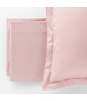 Completo letto 100% raso di cotone Reevèr charme
