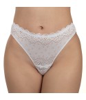 Slip brasiliana Risveglia i sensi 458 cotone modal elasticizzato 6 pz