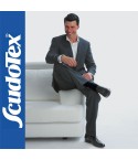 Calza uomo Scudotex 452 Gran Riposo Cotton 280 Denari