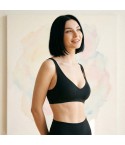Brassiere Sloggi Soft Bra zero feel 2.0 microfibra senza cuciture