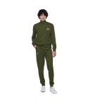 Tuta Uomo felpa con zip Cotone leggero Superga SMS25606