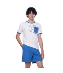 Pigiama Uomo 100% cotone Superga SMS25612