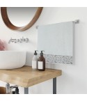 Asciugamani viso + ospite 100% cotone Vingi Dubai