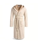 Accappatoio Vingi Lisbona unisex microspugna