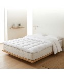 Topper relax traspirante ipoallergenico Zambaiti