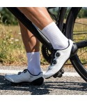 Calza sport unisex cotone elasticizzato Iyali 912 - 3 paia 