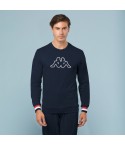 Pigiama lungo uomo Kappa KMS24016 cotone leggero