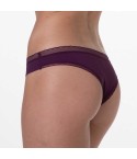 Brasiliana donna in microfibra Lovable L027S