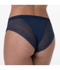 Slip donna microfibra e pizzo Lovable L05XH